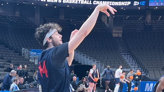 NCAA Tournament: McKees Rocks' DiMichele, a walk-on, pivotal in run taken in Omaha, Neb. (Duquesne)